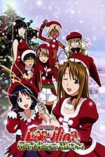 Watch Love Hina Christmas Special: Silent Eve 2KMovies