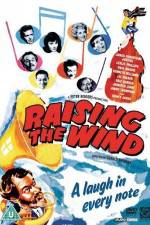 Watch Raising the Wind 2KMovies