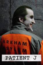 Watch Patient J 2KMovies