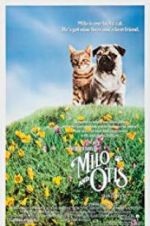 Watch The Adventures of Milo and Otis 2KMovies