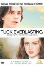 Watch Tuck Everlasting 2KMovies