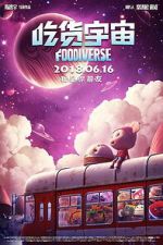 Watch Foodiverse 2KMovies