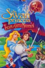 Watch The Swan Princess II 2KMovies