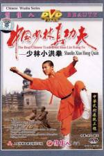 Watch Huang Fei-hong xiao lin quan 2KMovies