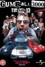 Watch Jackass: Gumball 3000 Rally Special 2KMovies