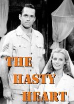 Watch The Hasty Heart 2KMovies