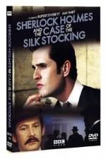 Watch Sherlock Holmes och fallet med silkesstrumpan 2KMovies