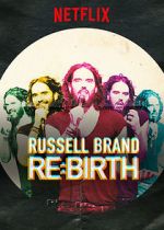 Watch Russell Brand: Re: Birth 2KMovies