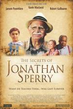 Watch The Secrets of Jonathan Sperry 2KMovies