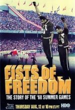 Watch Fists of Freedom: The Story of the \'68 Summer Games 2KMovies
