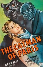 Watch The Catman of Paris 2KMovies