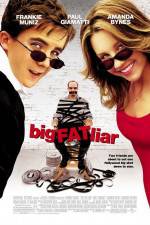 Watch Big Fat Liar 2KMovies
