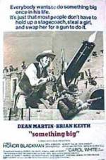 Watch Something Big 2KMovies