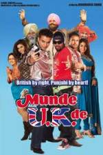 Watch Munde UK De British by Right Punjabi by Heart 2KMovies