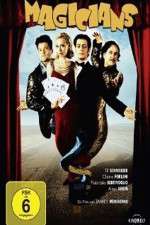 Watch Magicians 2KMovies