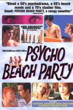 Watch Psycho Beach Party 2KMovies