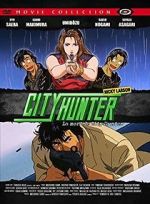 Watch City Hunter Special: Kinky namachkei!? Kyakuhan Saeba Ry no saigo 2KMovies