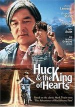 Watch Huck and the King of Hearts 2KMovies