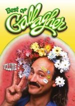 Watch Gallagher: Stuck in the Sixties (TV Special 1983) 2KMovies