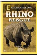Watch National Geographic Rhino Rescue 2KMovies