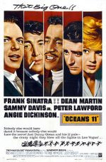Watch Ocean\'s 11 2KMovies