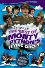 Watch The Personal Best of Monty Python\'s Flying Circus 2KMovies