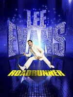 Watch Lee Evans: Roadrunner Live at the O2 2KMovies