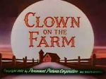 Watch Clown on the Farm (Short 1952) 2KMovies