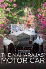 Watch The Maharajas\' Motor Car 2KMovies