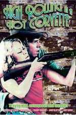 Watch High Rolling in a Hot Corvette 2KMovies