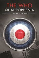 Watch Quadrophenia: Live in London 2KMovies