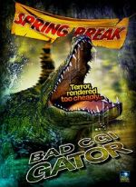 Watch Bad CGI Gator 2KMovies