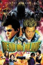 Watch Dead or Alive Final 2KMovies