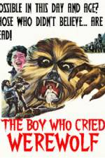 Watch The Boy Who Cried Werewolf 2KMovies