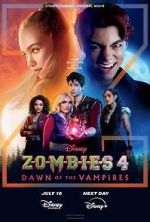 Watch Zombies 4: Dawn of the Vampires 2KMovies