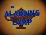 Watch Aladdin\'s Lamp 2KMovies