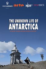 Watch The Unknown Life of Antarctica 2KMovies