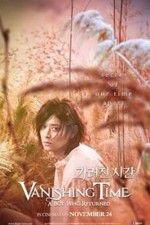 Watch Vanishing Time: A Boy Who Returned 2KMovies