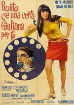 Watch Pronto... c\'è una certa Giuliana per te 2KMovies
