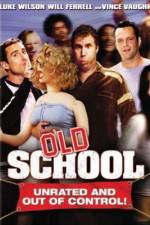 Watch Old School 2KMovies