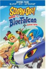 Watch Scooby-Doo! Mask of the Blue Falcon 2KMovies