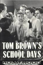 Watch Tom Brown's School Days 2KMovies