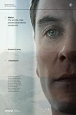 Watch Alien: Covenant - Meet Walter 2KMovies