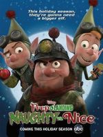 Watch Prep & Landing: Naughty vs. Nice (TV Short 2011) 2KMovies