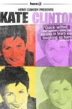 Watch Here Comedy Presents Kate Clinton 2KMovies