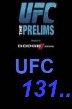 Watch UFC 131 Preliminary Fights 2KMovies