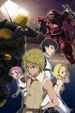 Watch Armored Trooper VOTOMS: Case;Irvine 2KMovies