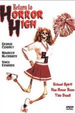 Watch Return to Horror High 2KMovies