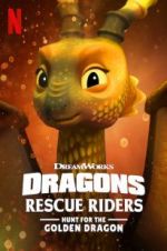 Watch Dragons: Rescue Riders: Hunt for the Golden Dragon 2KMovies