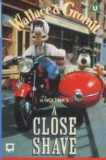 Watch Wallace and Gromit in A Close Shave 2KMovies